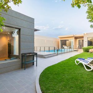 The Corner Hotel Resorts - Riyadh
