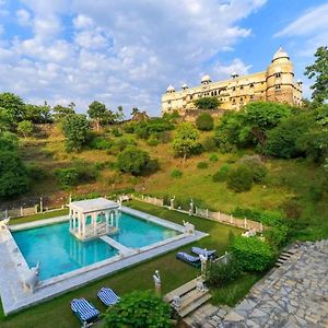 The Fern Bambora Fort, Bambora, Udaipur