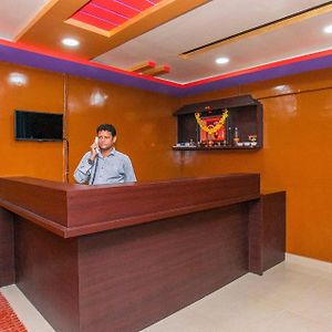 Hotel O Sri Hari Premium Comforts Near Sandhya Digital K Theatre
